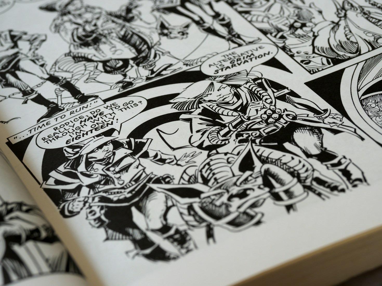 Huumori ja loovuse tähtsus ühiskonnas